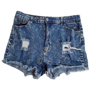 Gogo star shorts  